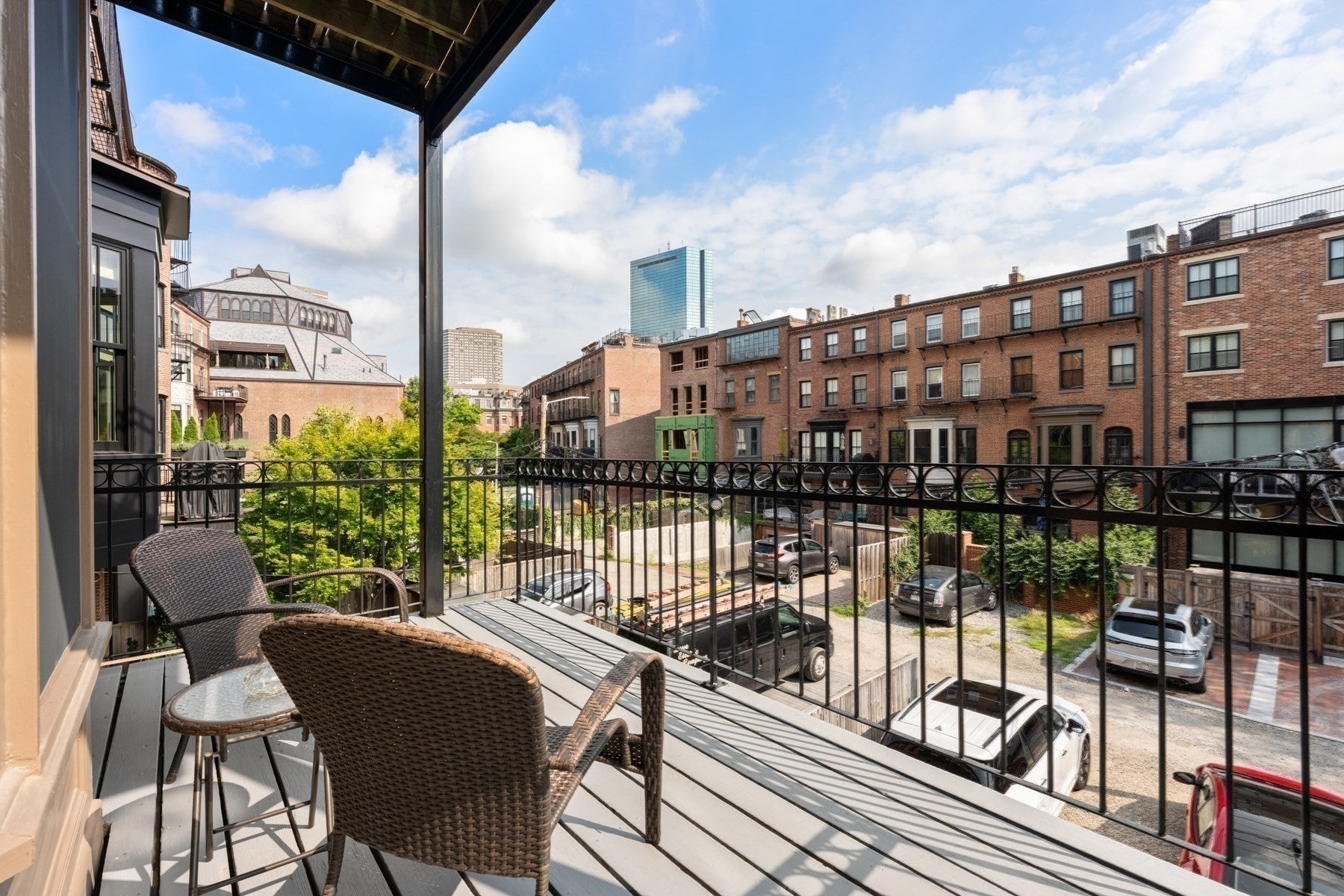 177 W Brookline St #2, Boston, MA Photo #15