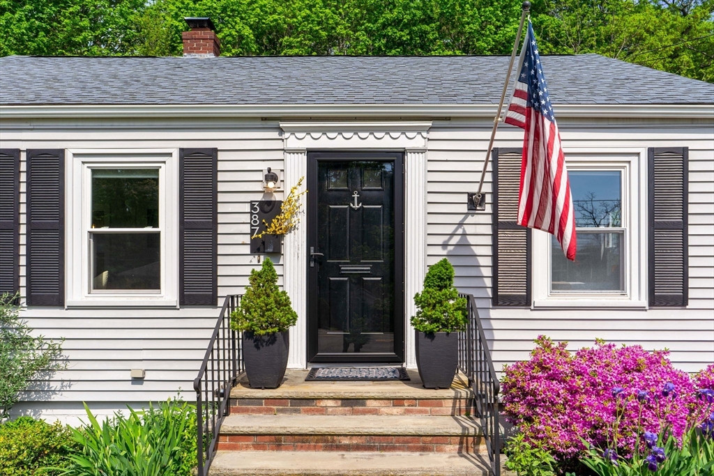 387 Western Avenue