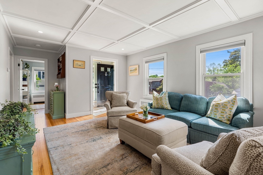 387 Western Avenue