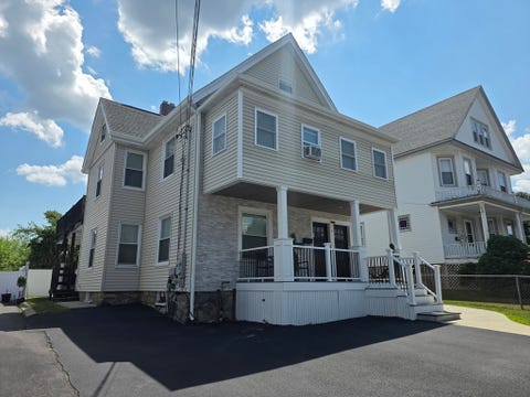 Photo of 12 Hoyle St, Norwood, MA 02062 (MLS # 73546063)