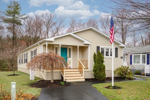 19 Hawthorne Street Rockland MA 02370