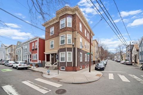 64-66 6th St Cambridge MA 02141