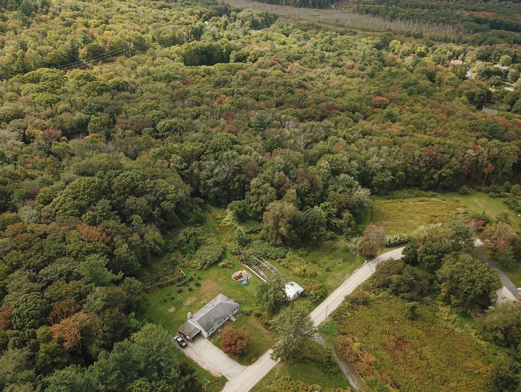 223 Federal Hill Rd, Oxford, MA, 223 Federal Hill Rd, Oxford, MA Photo #19