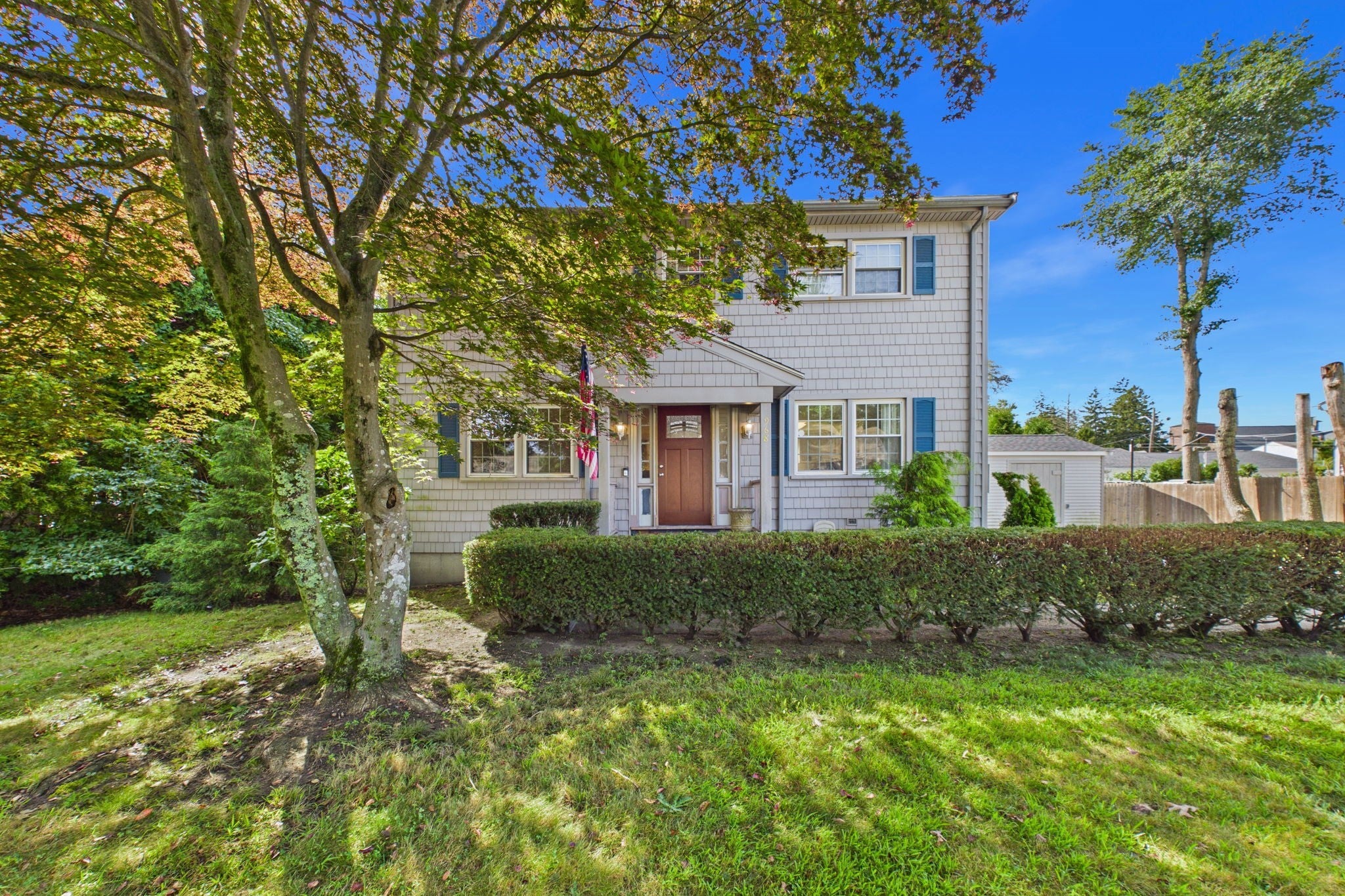 968 Osgood St, New Bedford, MA Photo #2