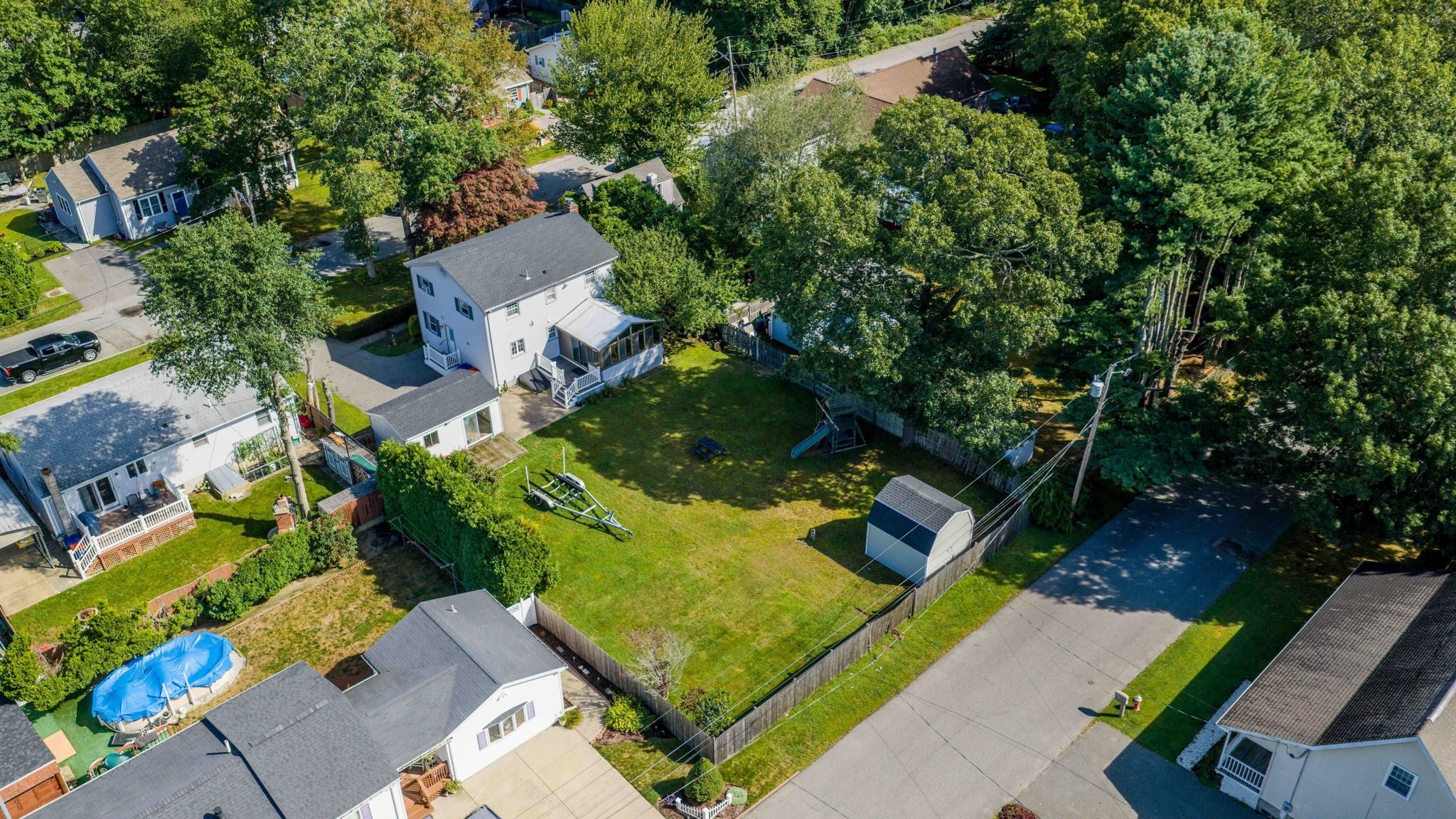 968 Osgood St, New Bedford, MA Photo #40