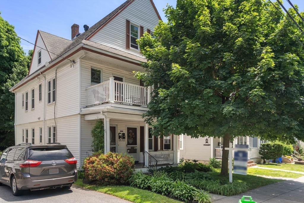 124-126 Brooks St