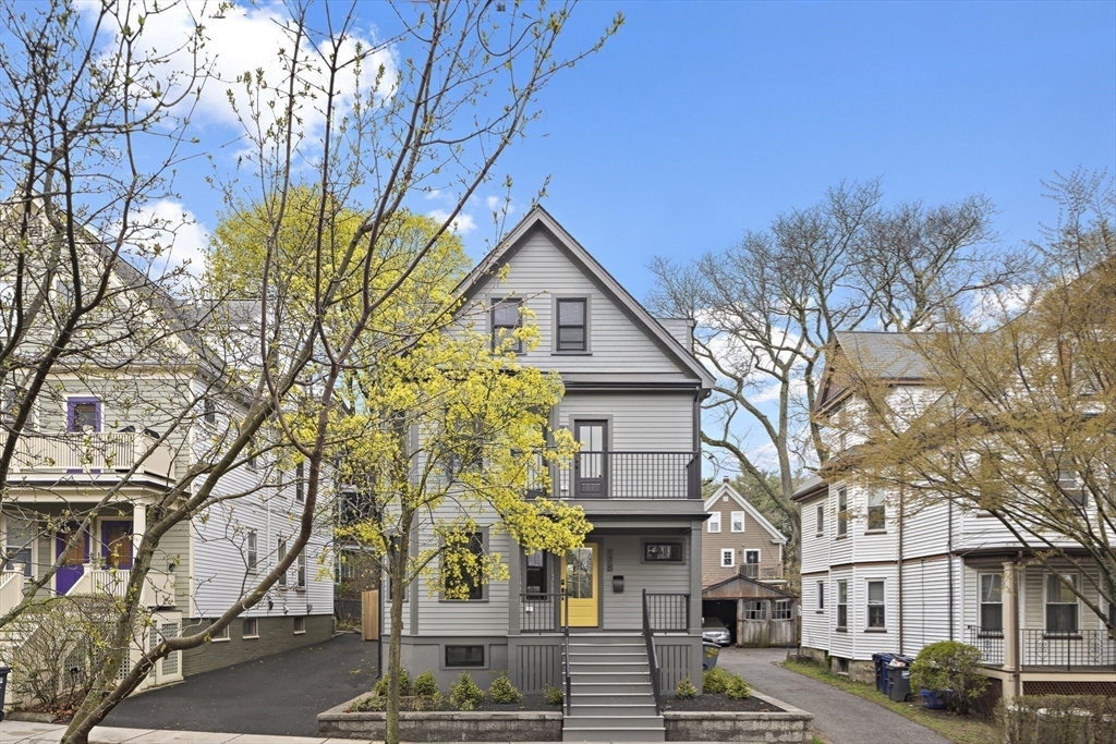 178 Larch Road