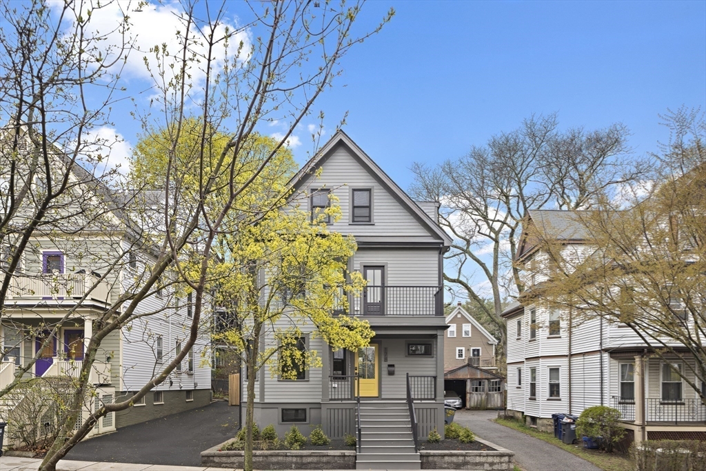 178 Larch Road