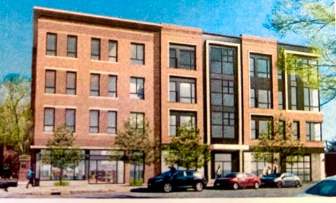 Photo of 371 Highland Ave, Somerville, MA 02144 (MLS # 73472112)