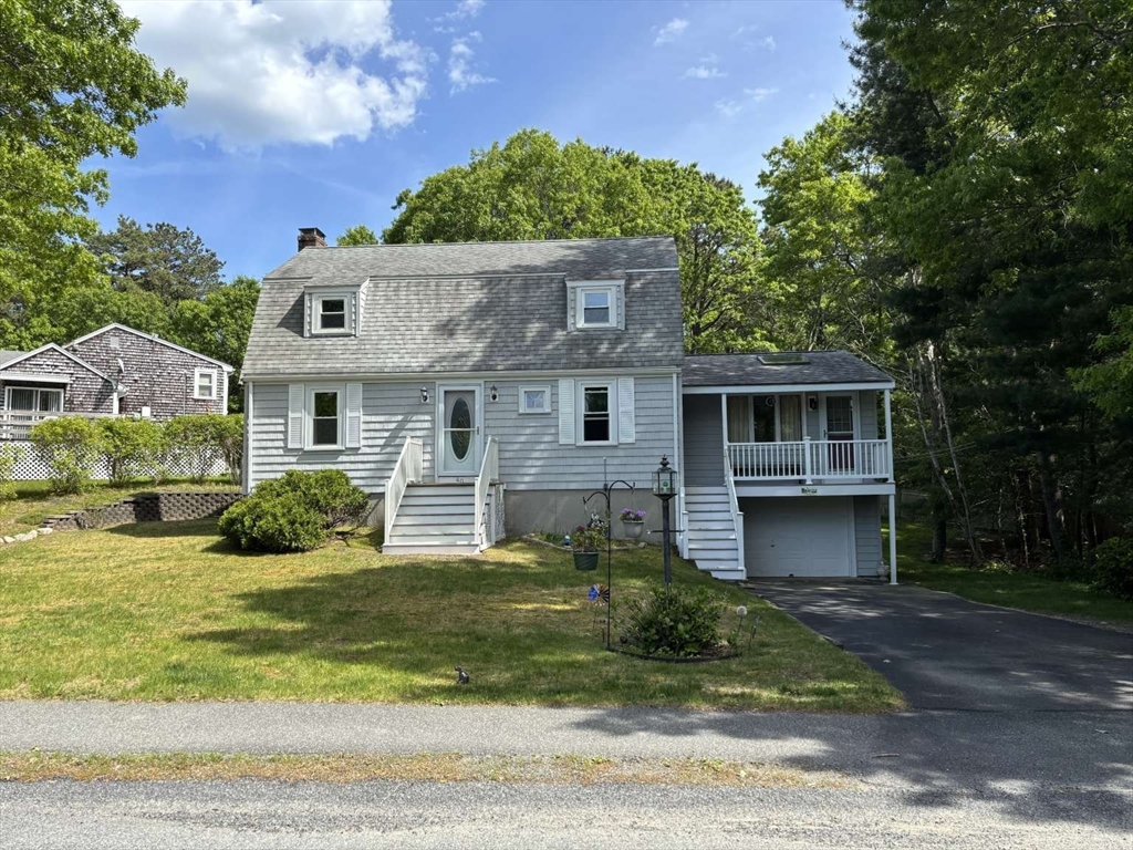40 Jan Marie Drive