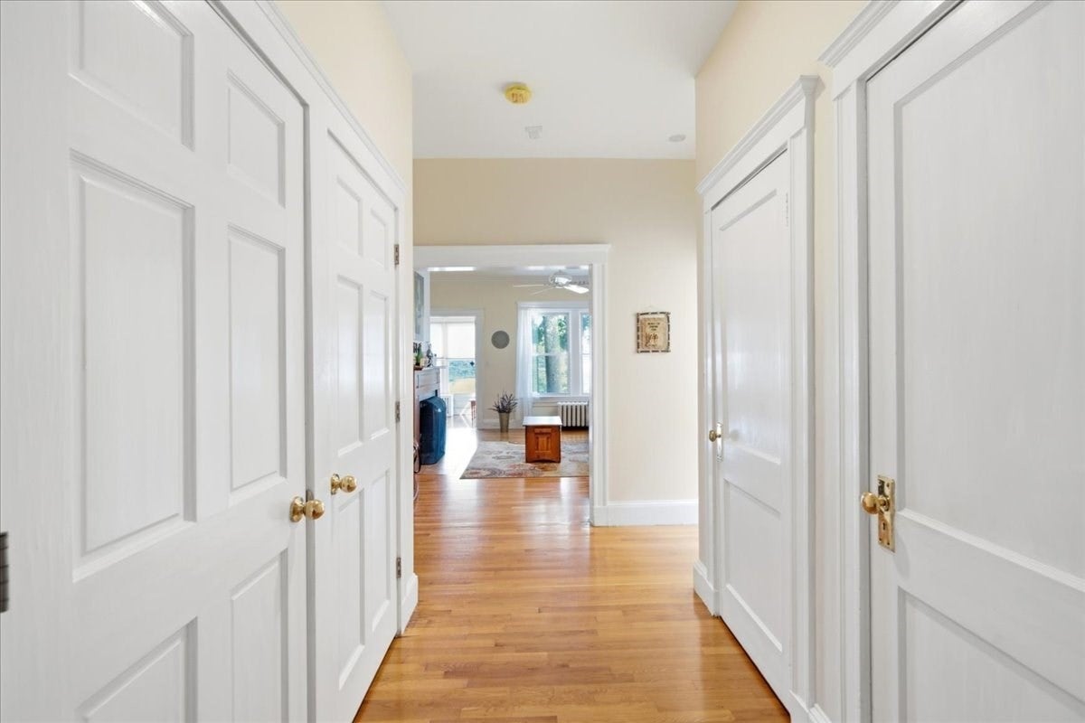 314 Newtonville Avenue 4, Newton MA 02460