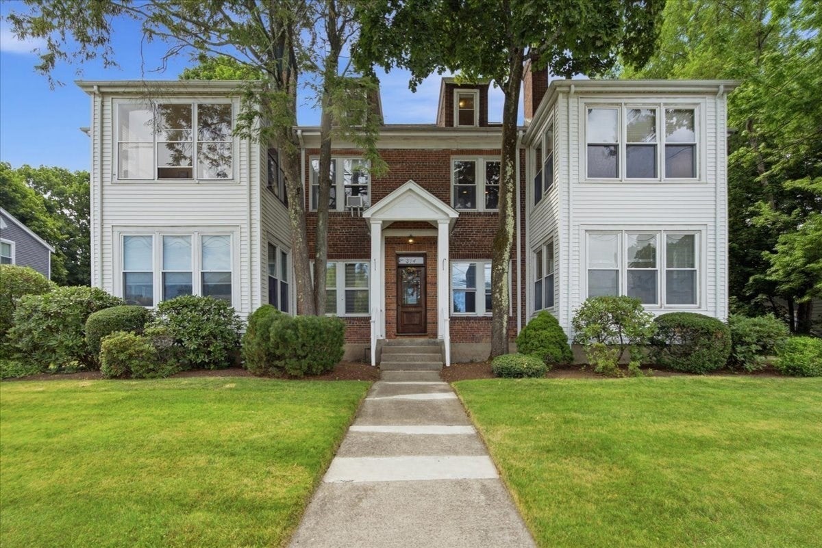314 Newtonville Avenue