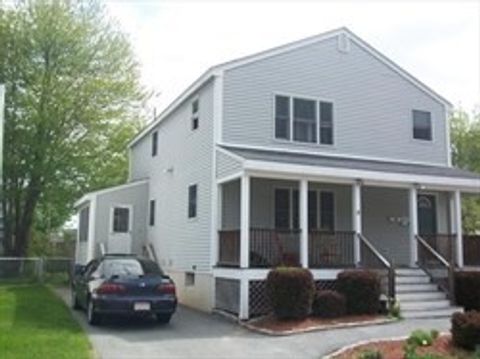 Photo of 9 Baltimore Ave, Lowell, MA 01851 (MLS # 73506739)