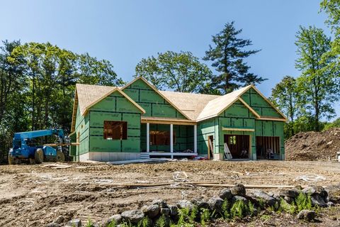 Lot 4 Sunset Road Westminster MA 01473