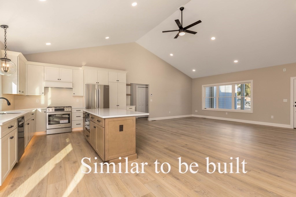 Lot 4 Sunset Road