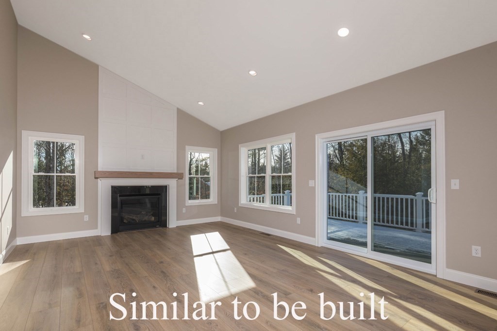 Lot 4 Sunset Road
