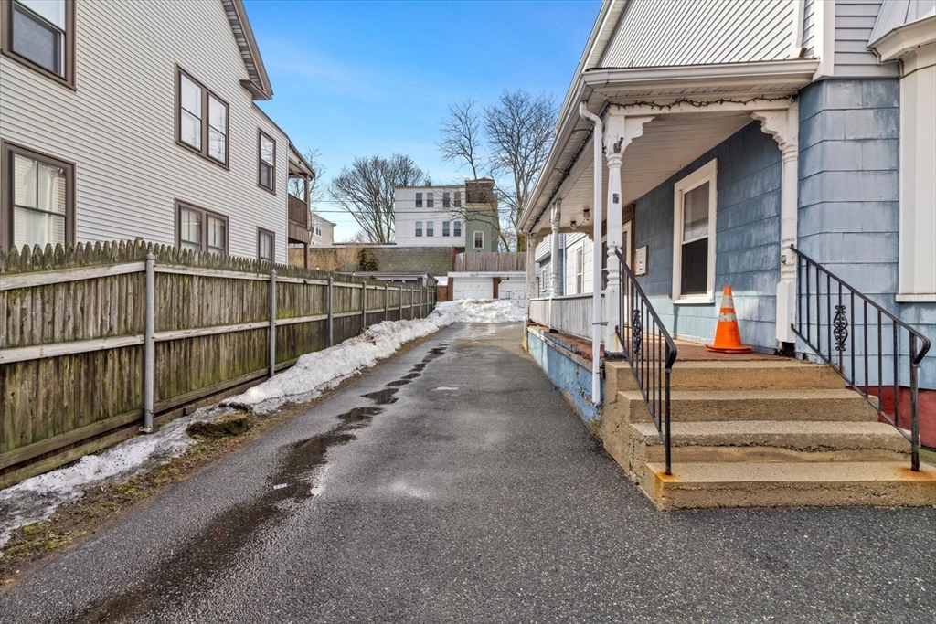 36-38 Harvest St