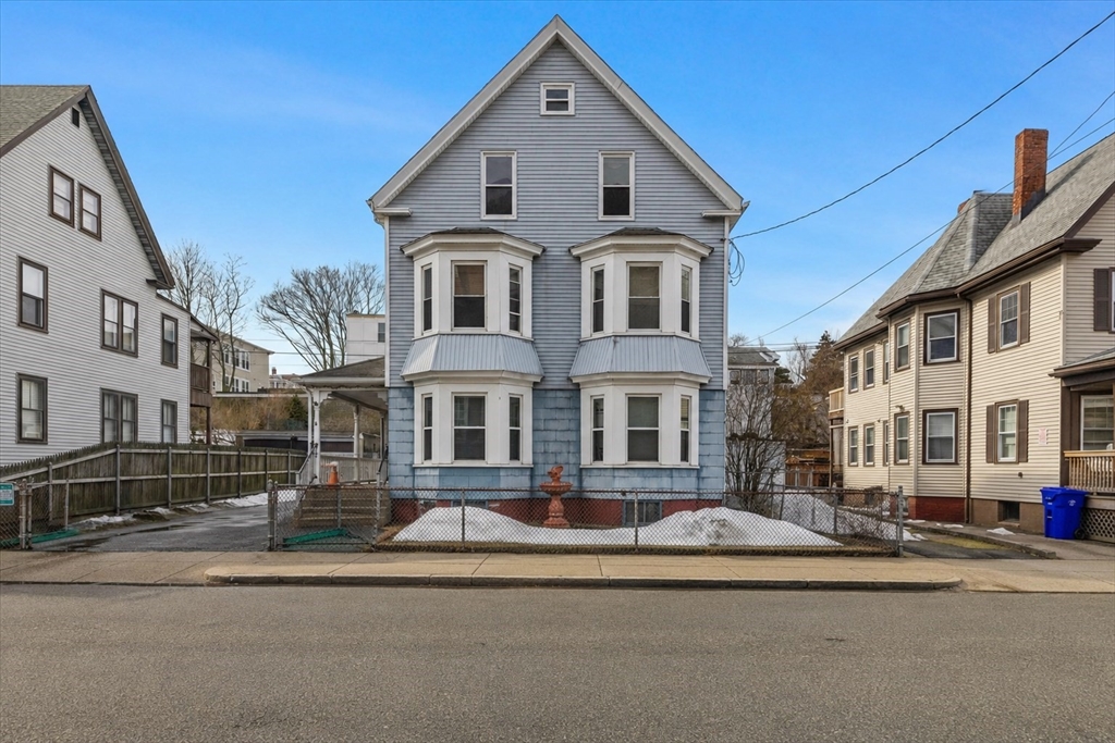 Photo of 36-38 Harvest St, Boston, MA