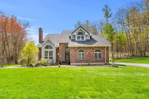 6 Foster Street Boxford MA 01921