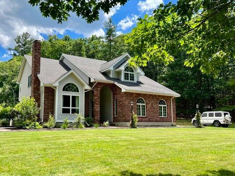 Photo of 6 Foster Street, Boxford, MA 01921 (MLS # 73512453)