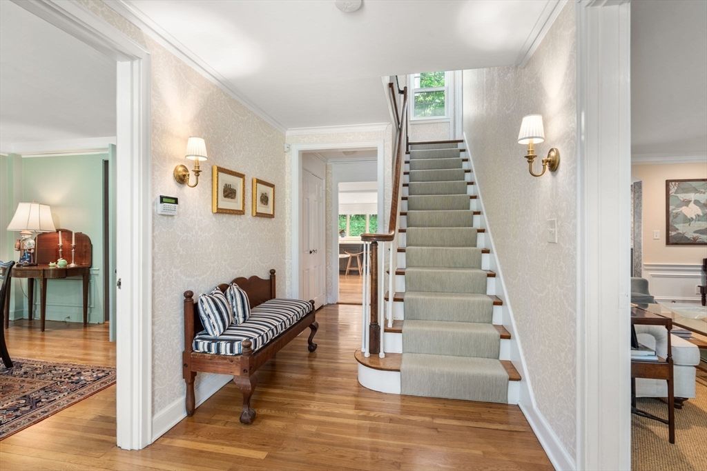 40 Channing Rd