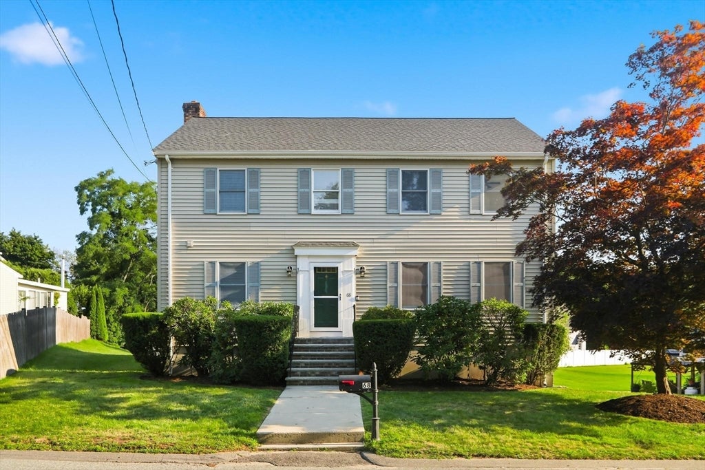 68 Burlington Street, Woburn, MA Photo #1