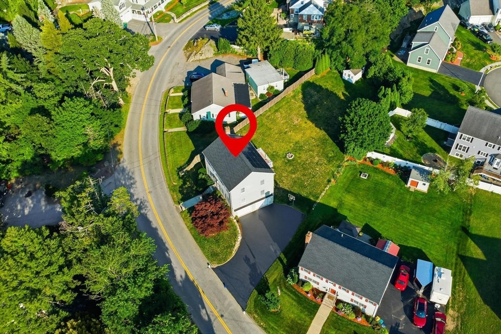 68 Burlington Street, Woburn, MA Photo #34