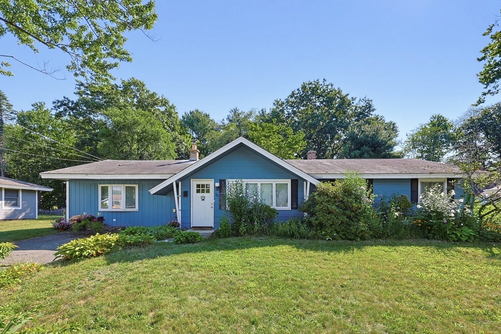 36 Stella Rd, Bellingham, MA Photo #1