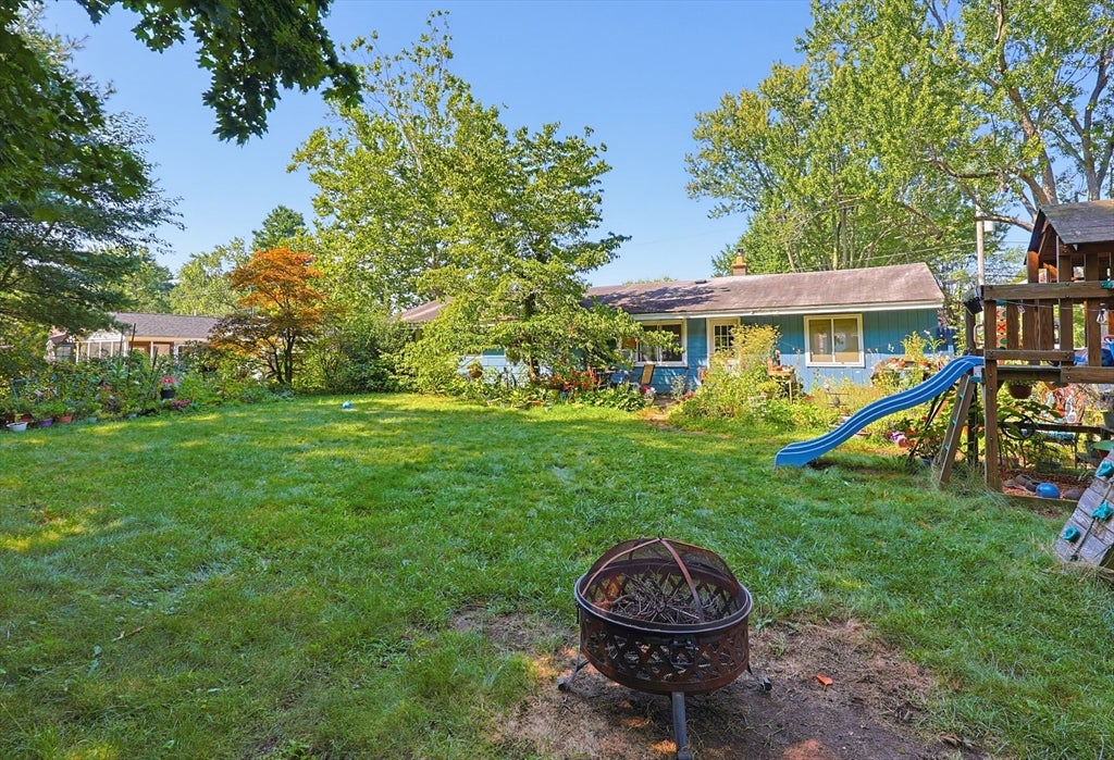 36 Stella Rd, Bellingham, MA Photo #27