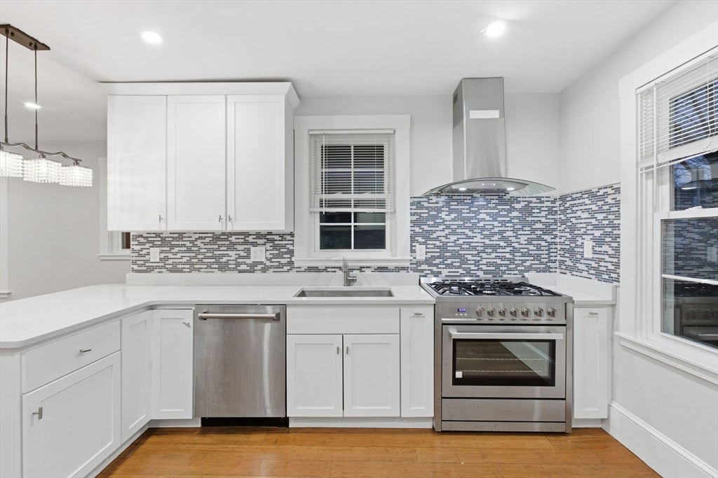 Photo of 318 Concord Ave, Cambridge, MA