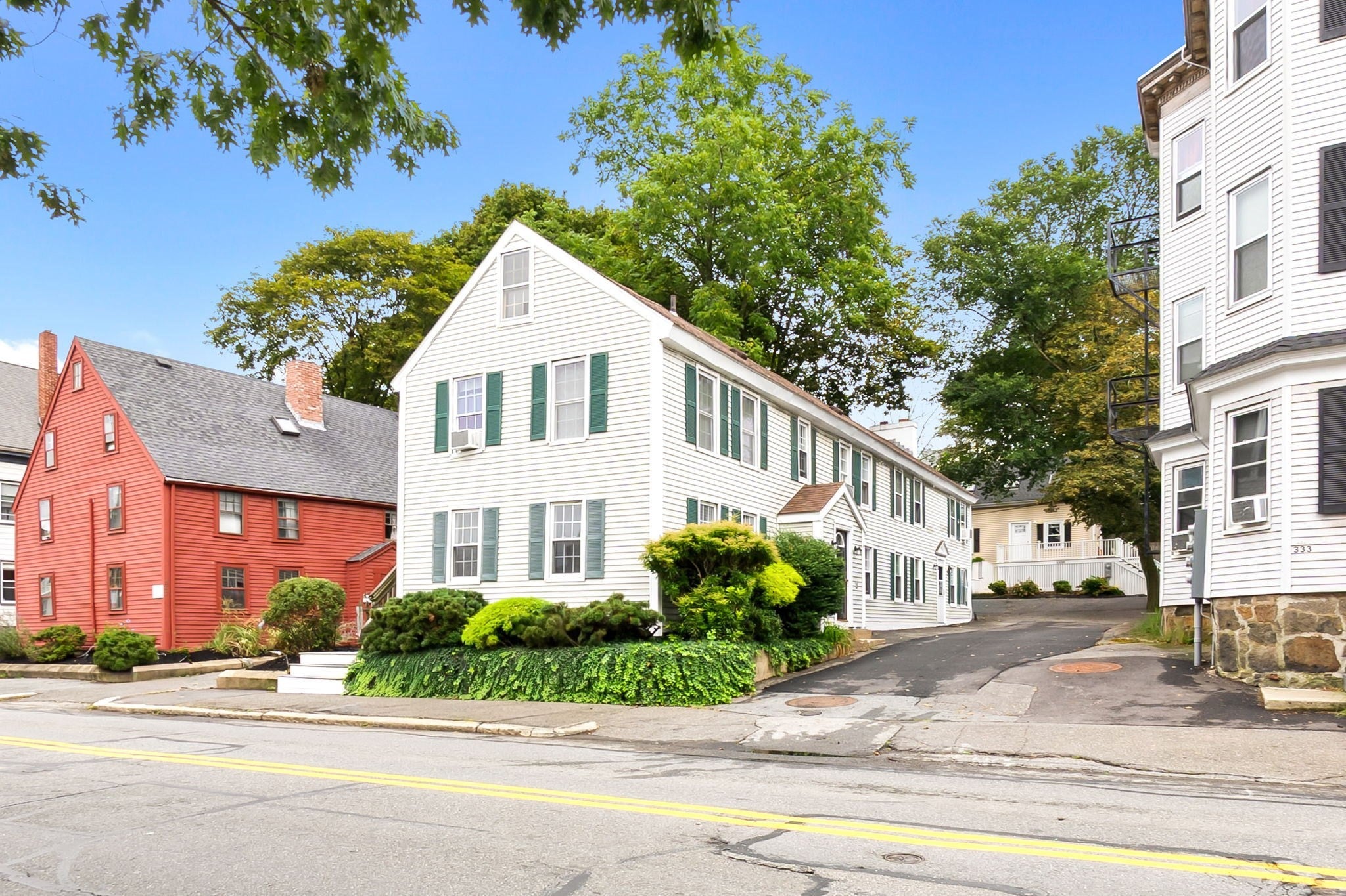 Photo of 335 Cabot Street, Beverly, MA