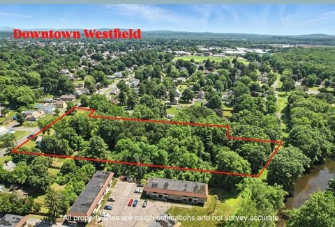Photo of 70-74 S. Maple Street, Westfield, MA 01085 (MLS # 73442275)