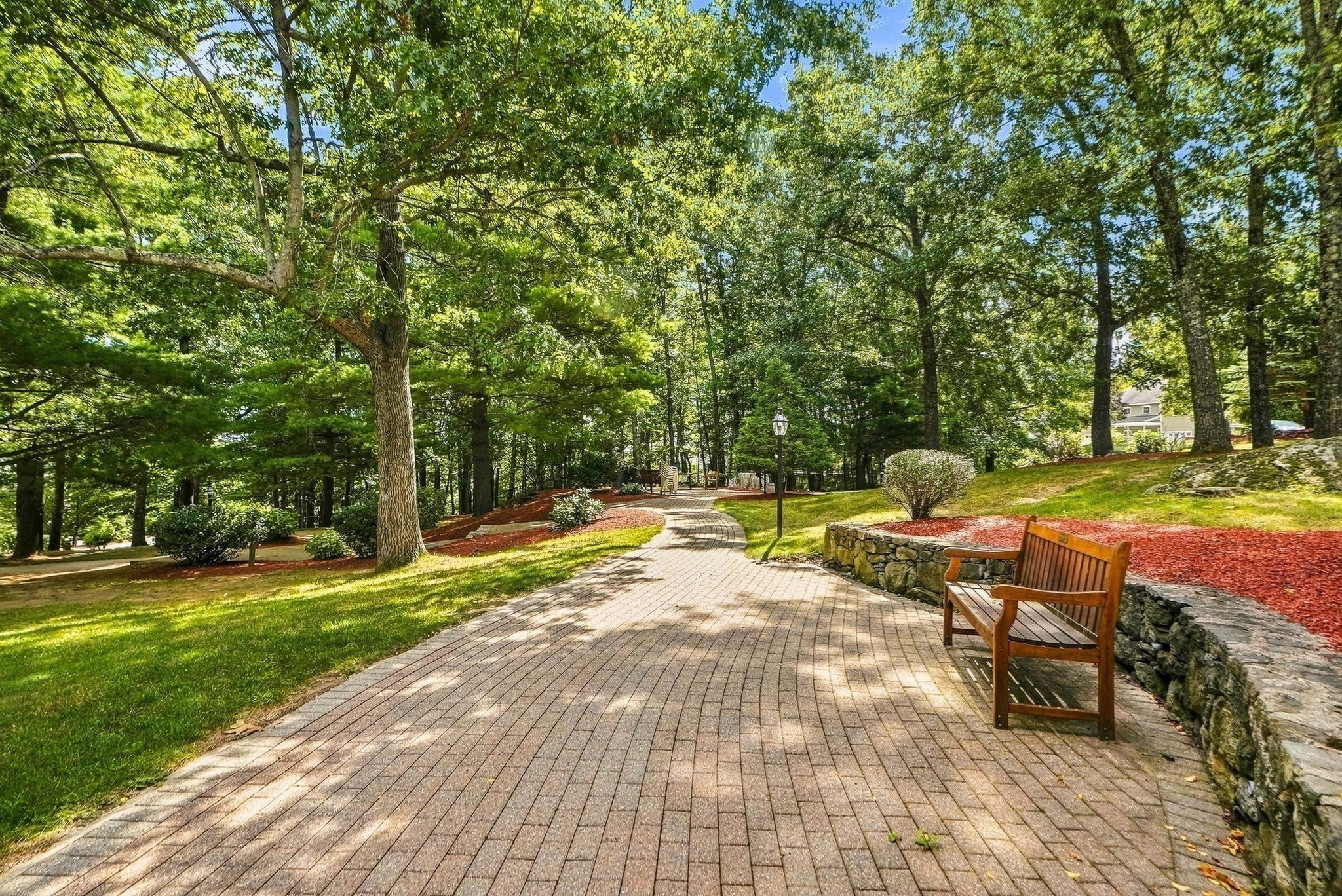 2201 Briarwood Village #2201, Clinton, MA Photo #35