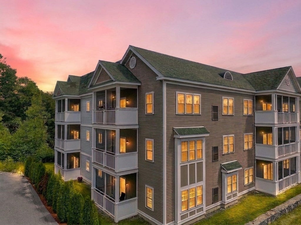 2201 Briarwood Village #2201, Clinton, MA Photo #1