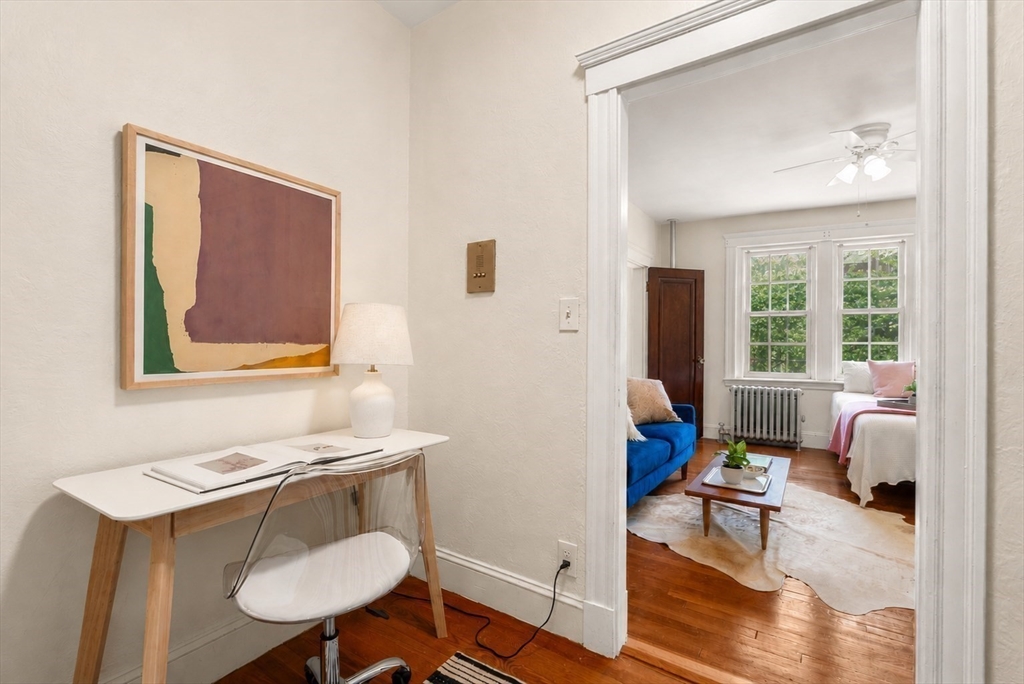 4 Washington Avenue 5