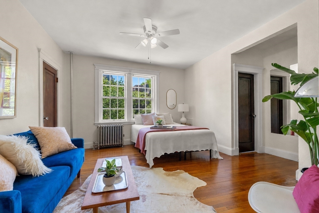 4 Washington Avenue 5