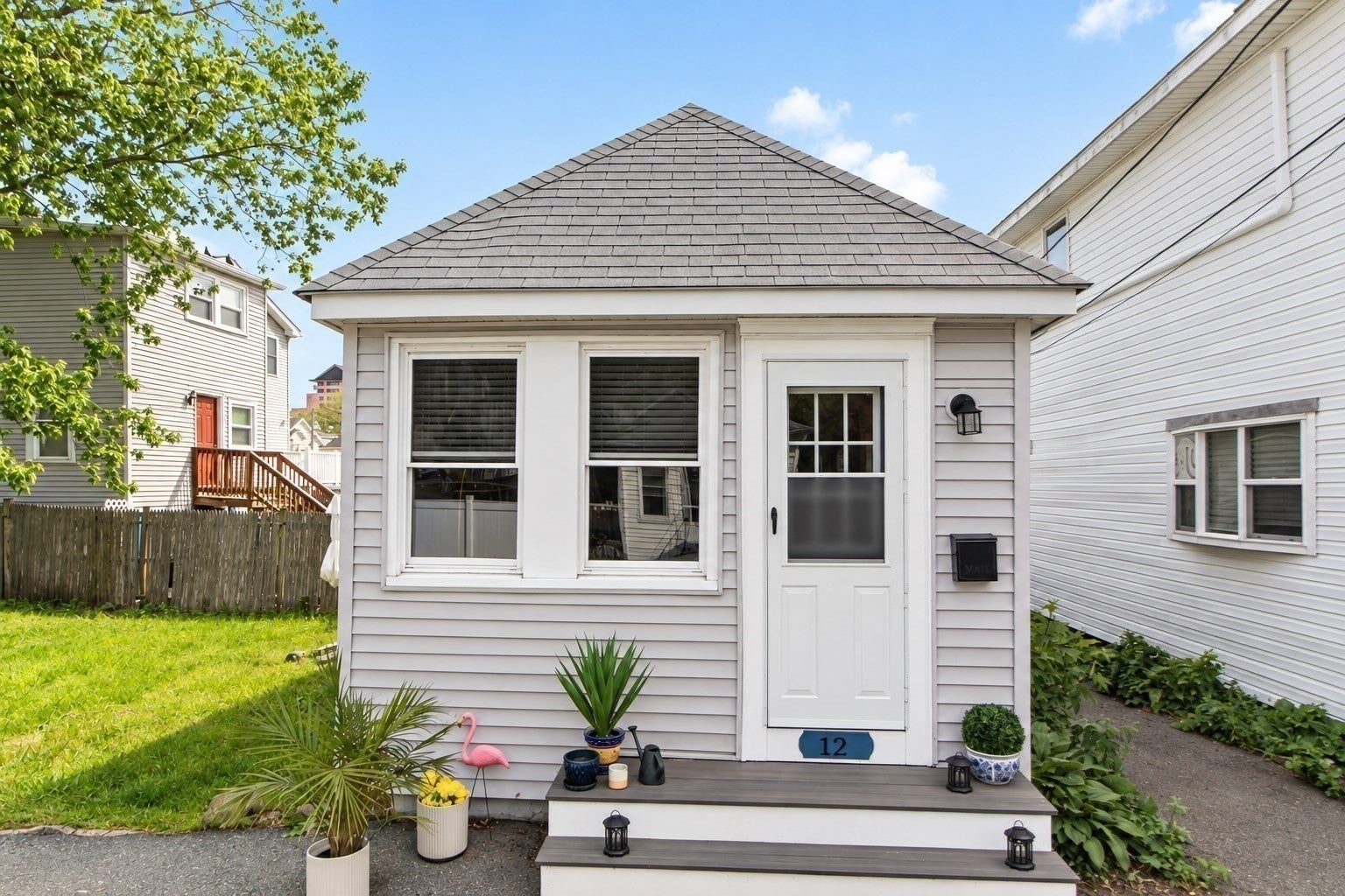 12 Argyle St, Revere, MA Photo #13