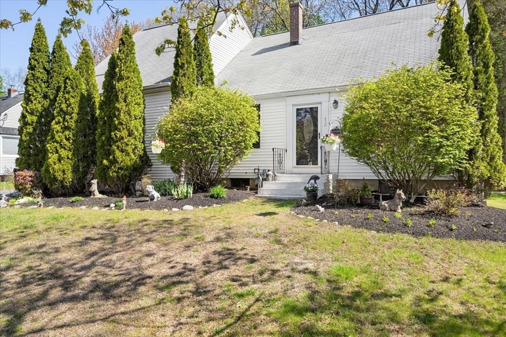 13 Sylvester Road