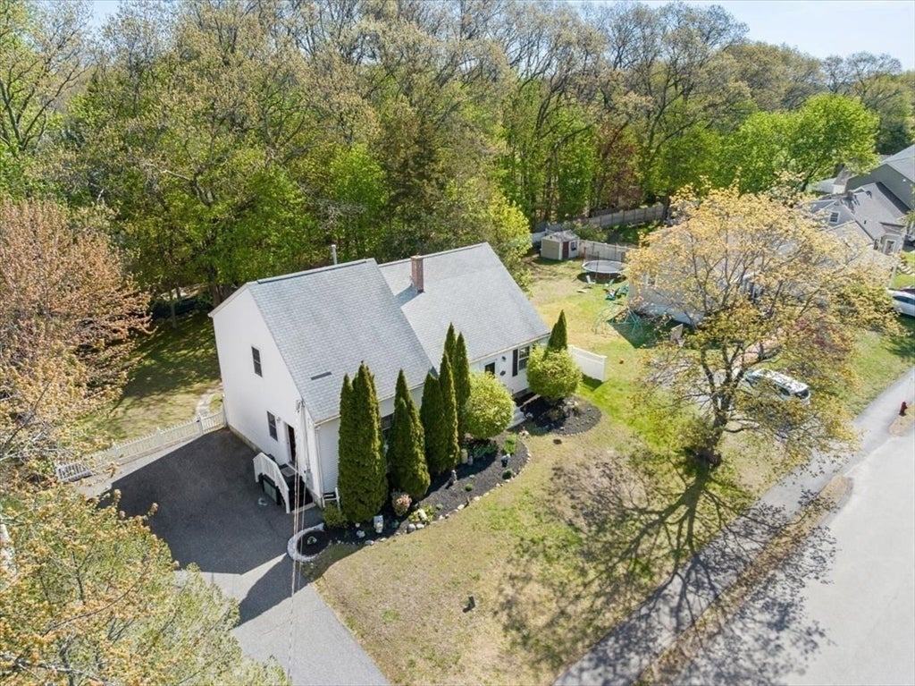 13 Sylvester Road
