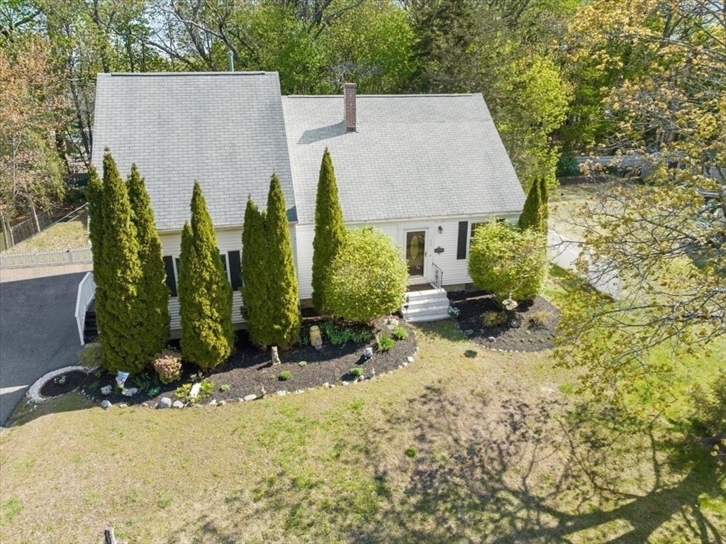 13 Sylvester Road