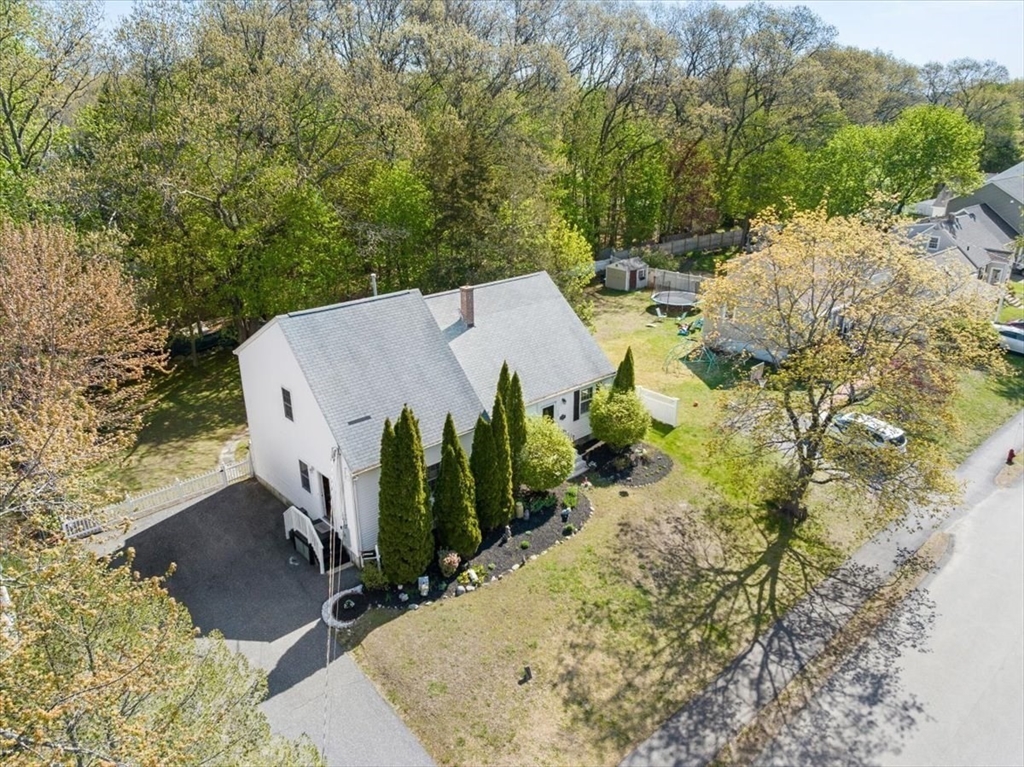 13 Sylvester Road