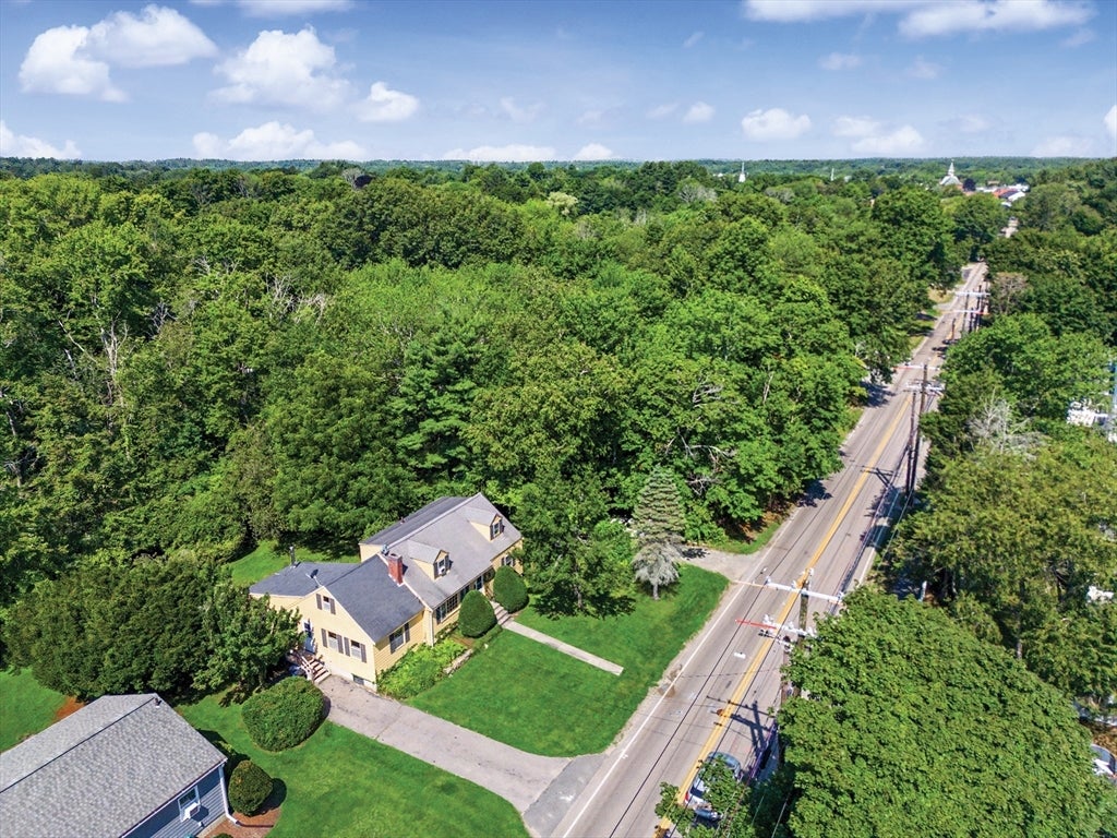 201 Stone St