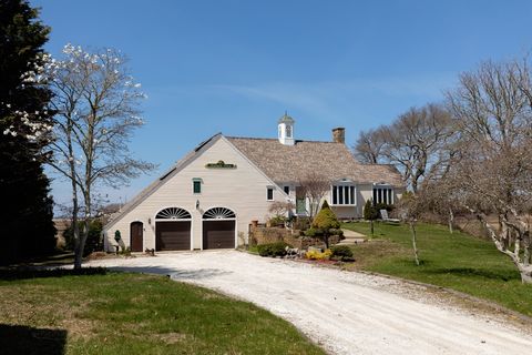 Photo of 28 Mallard Dr, Orleans, MA 02653 (MLS # 73506450)