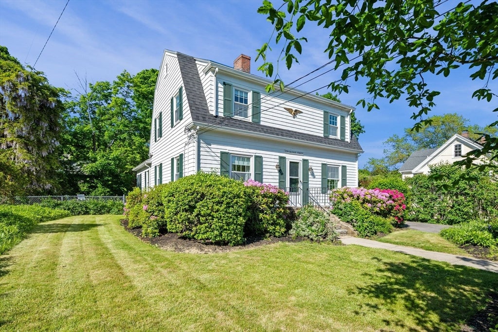 239 Granite St