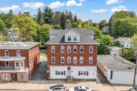 18 North St Warren MA 01083