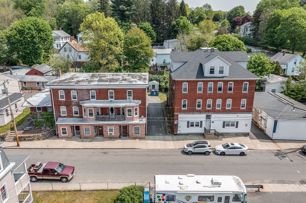 18 North St