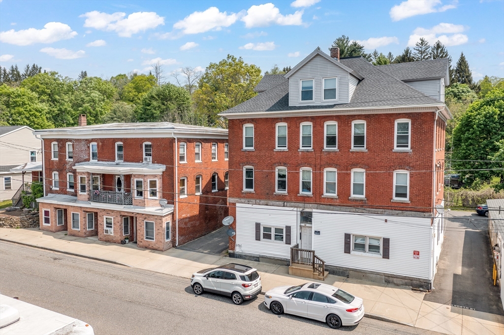 18 North St