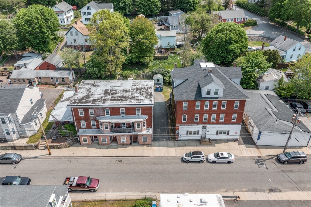 18 North St