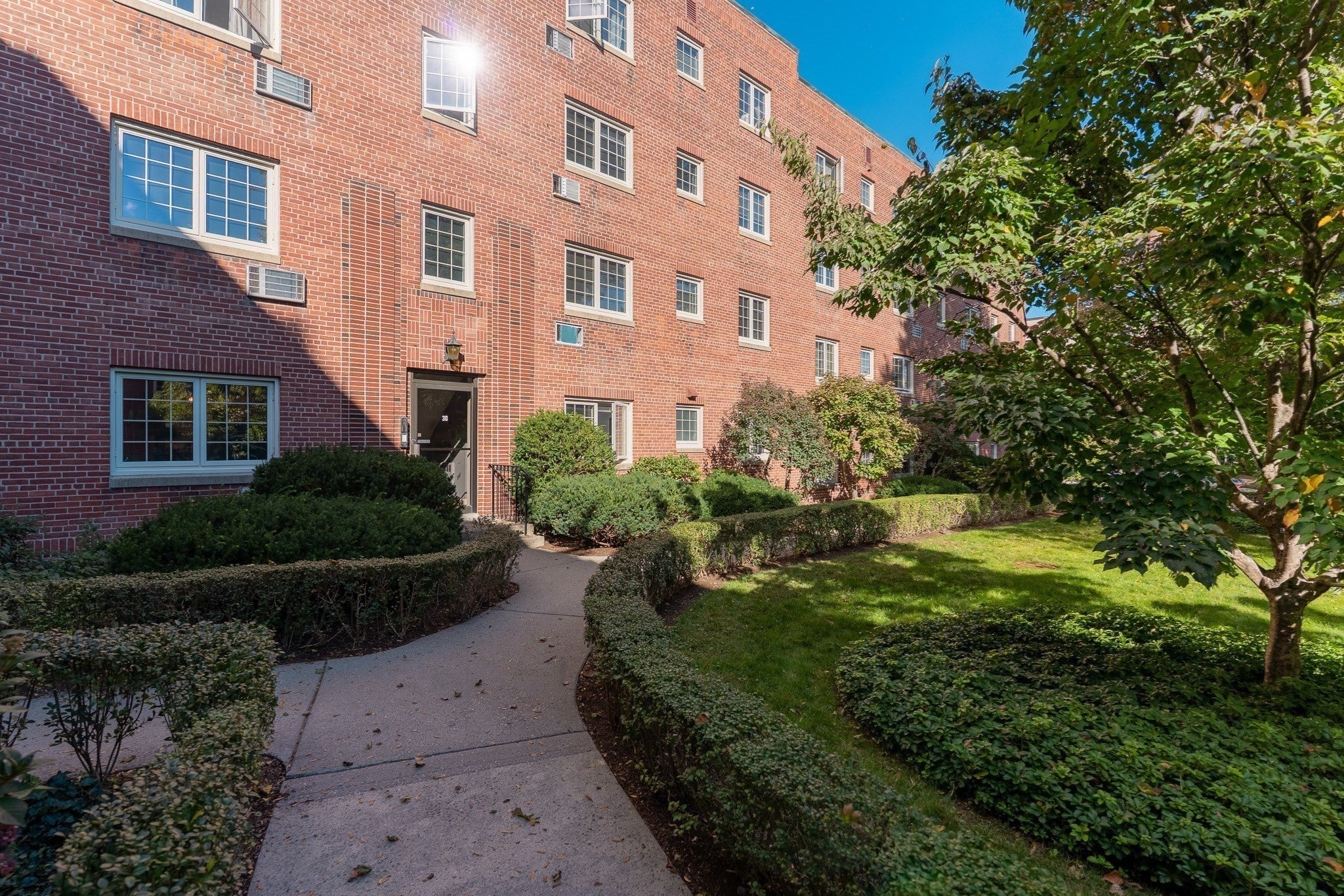30 St. Paul St #1, Brookline, MA, 30 St. Paul St #1, Brookline, MA Photo #16