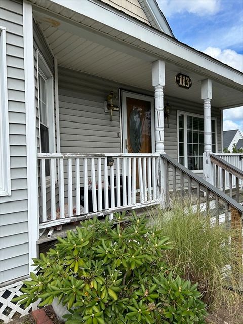 113 Pleasant Street Leominster MA 01453